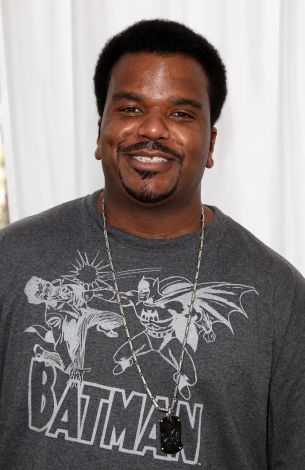 Craig Robinson | Biography, Movie Highlights and Photos | AllMovie